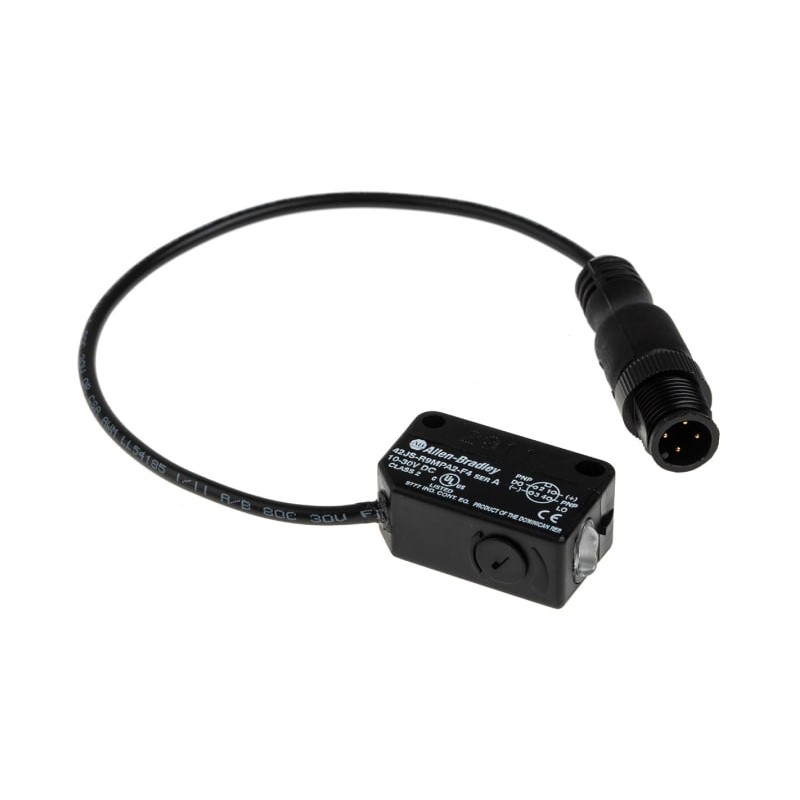 Allen Bradley 42JSR9MPA2F4