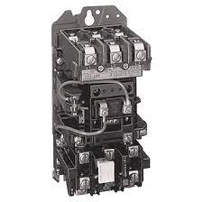 Allen Bradley 509BODA2F