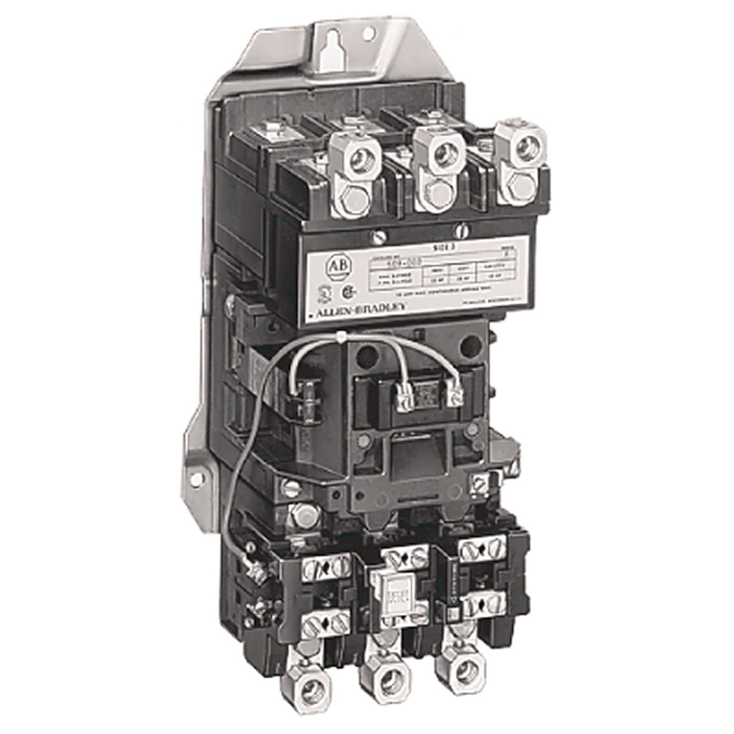 Allen Bradley 509COB
