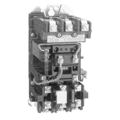 Allen Bradley 509BJD