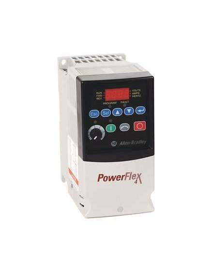 Allen Bradley 22AA2P3H204