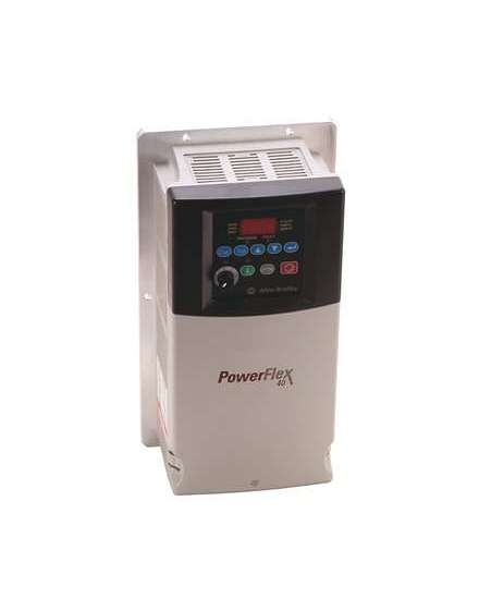 Allen Bradley 22BE012N104