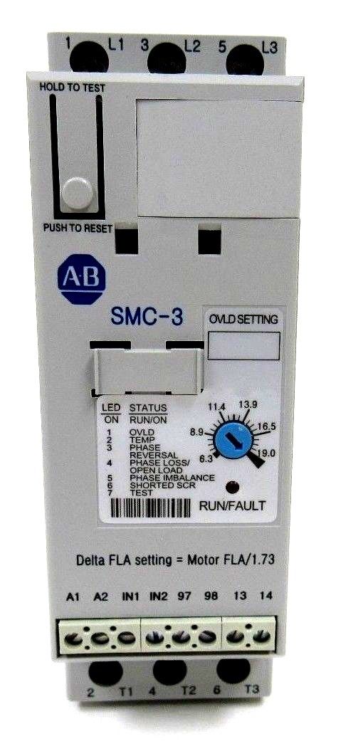 Allen Bradley 150C19NBR