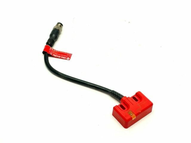 Allen Bradley 440NZ21W1PH