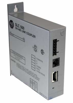 Allen Bradley 1747AIC