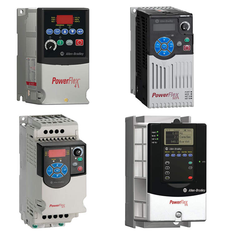 Allen Bradley 22FD2P5N113