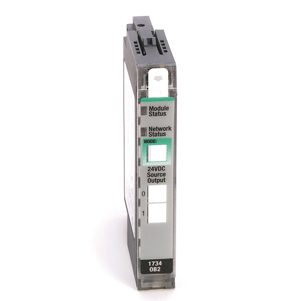 Allen Bradley 1734-OB4E