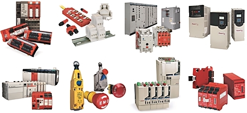 Allen Bradley 193EF1AZJ