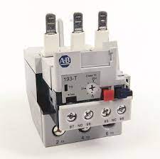 Allen Bradley 193T1CC47