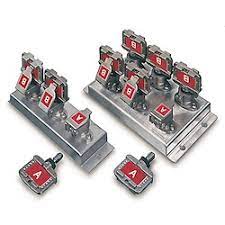 Allen Bradley 440TMKEXE10AAAB