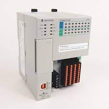 Allen Bradley 1769L19ERBB1B