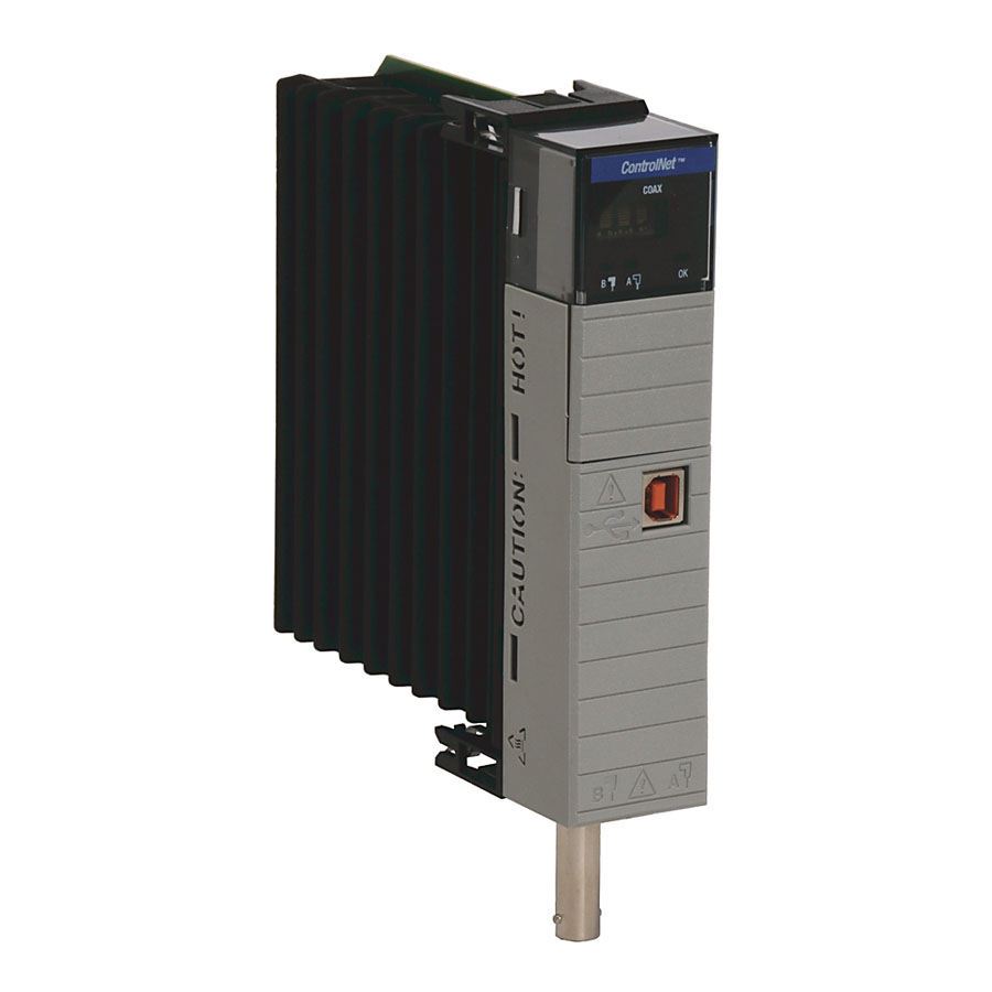 Allen Bradley 1756CNBR