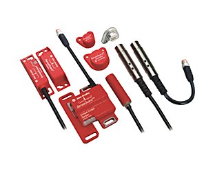 Allen Bradley 440NZ21SS2A