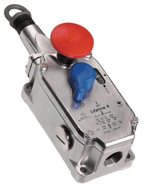 Allen Bradley 440EL22BNSM