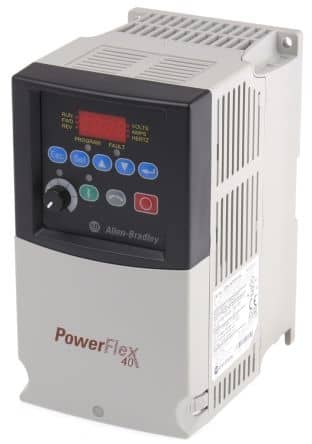 Allen Bradley 22BD4P0N104