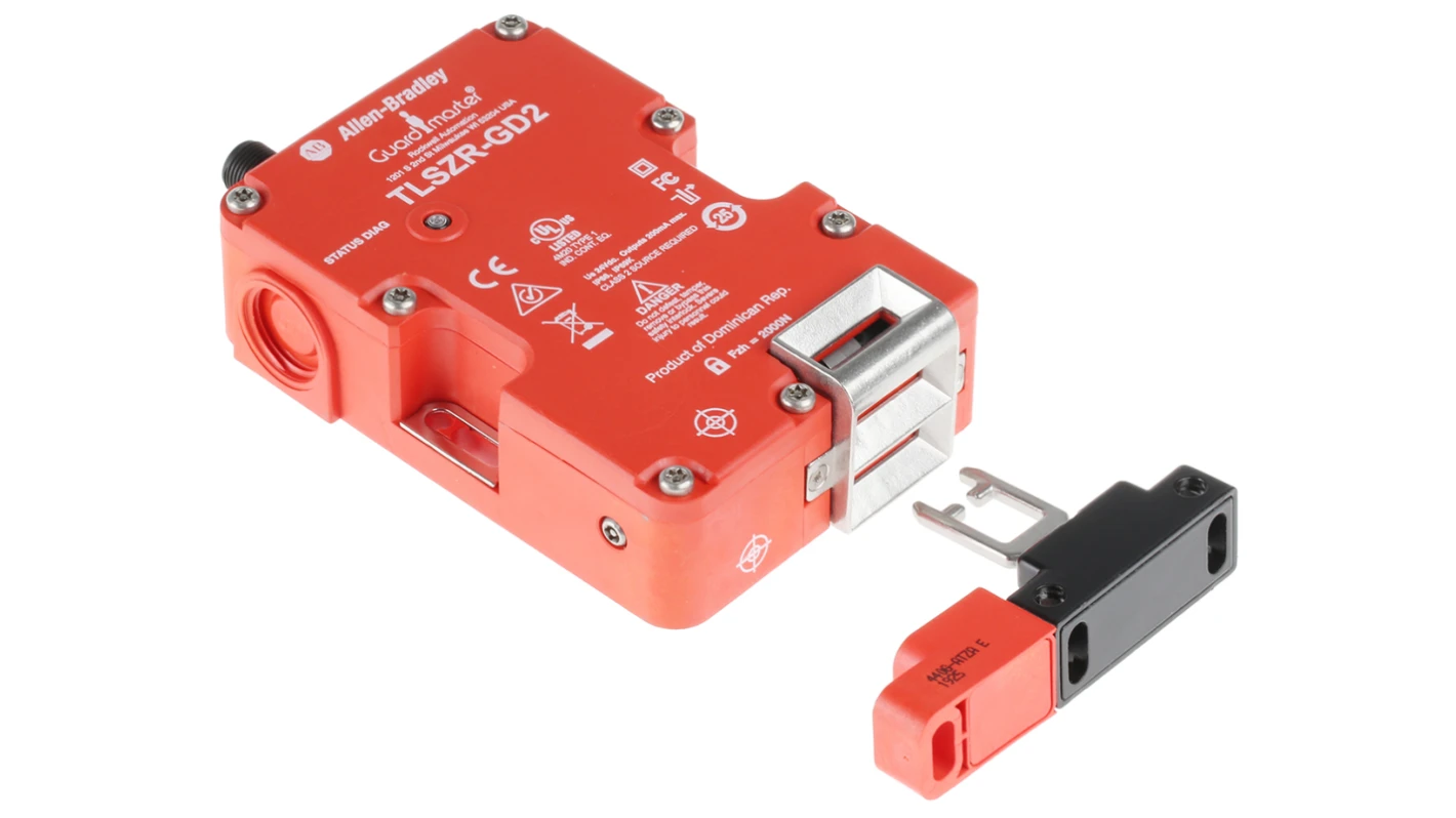 Allen Bradley 440GTZS21UPRH