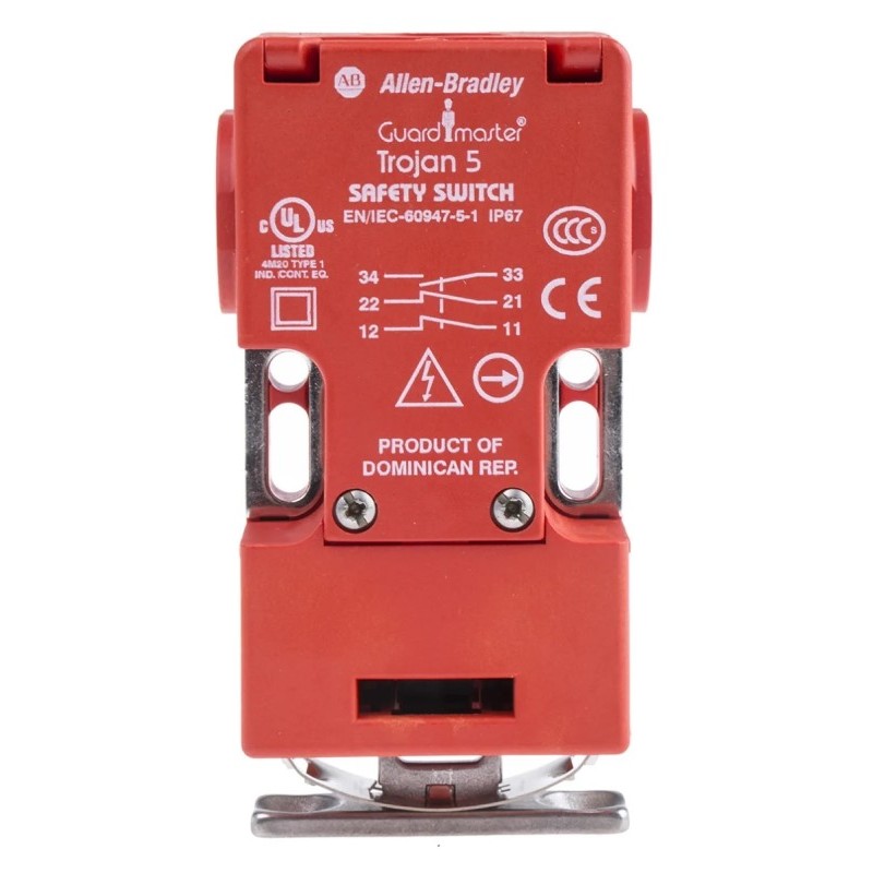 Allen Bradley 440KT11090