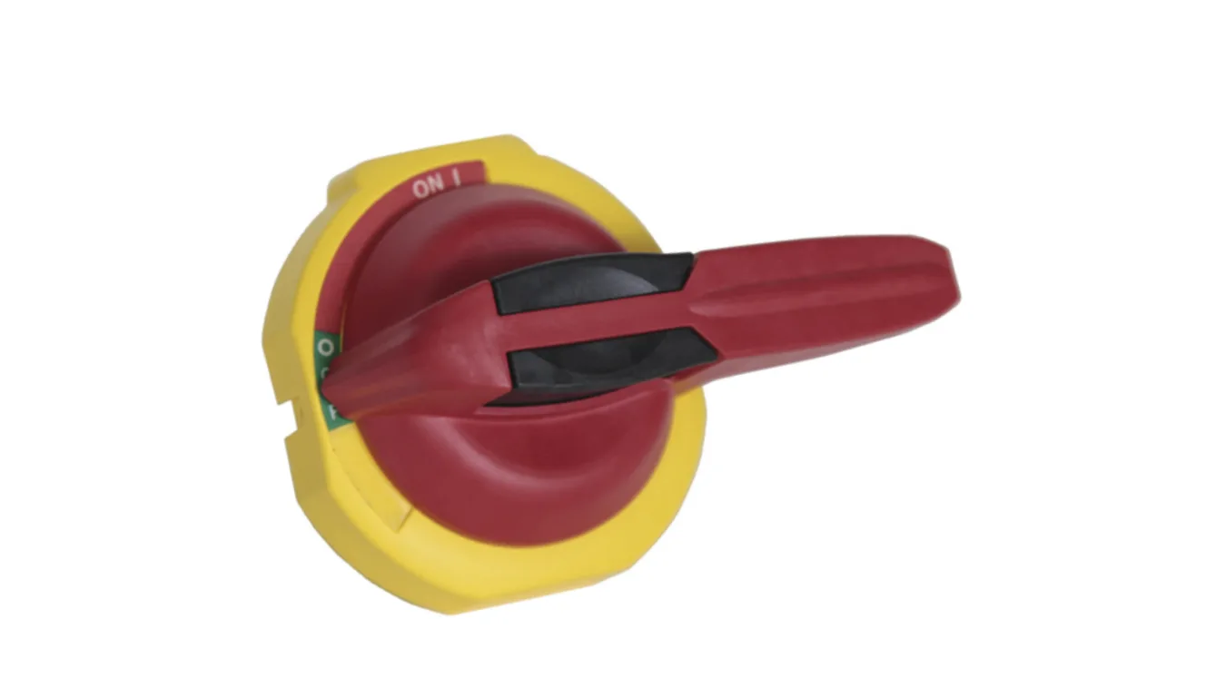 Allen Bradley 194RPY