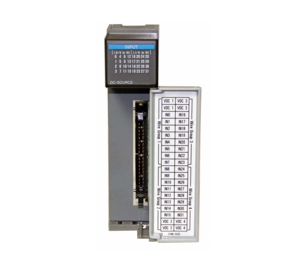 Allen Bradley 1746-IV32