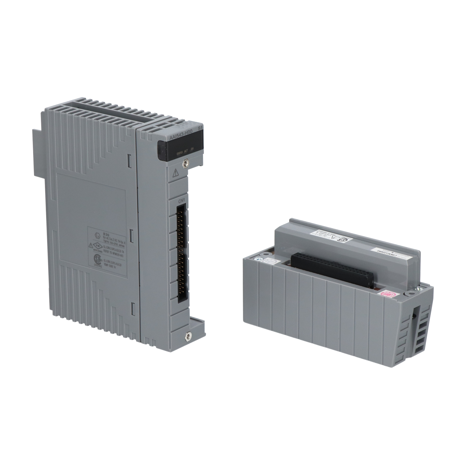 Yokogawa NFCP100AAI543