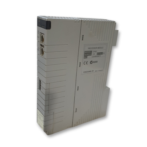 Yokogawa CP401-10