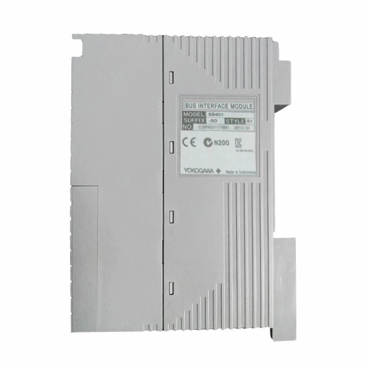 Yokogawa sb401