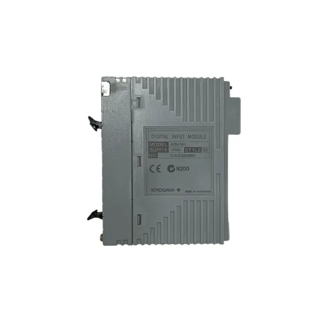Yokogawa ADV161-P50