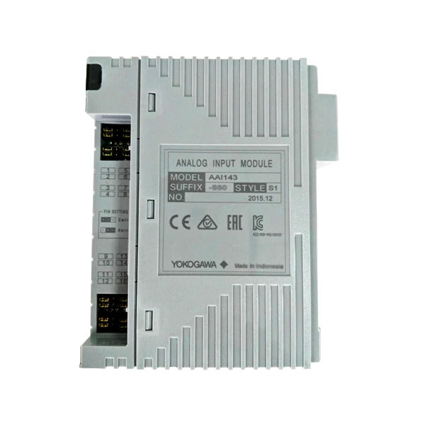 Yokogawa aai143 h50