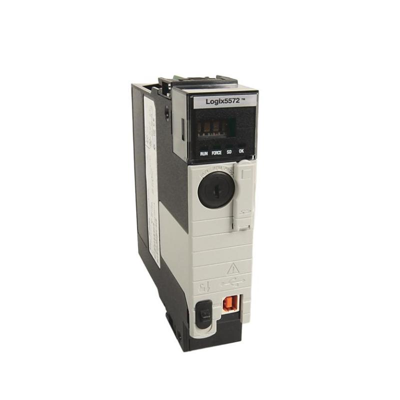 Allen Bradley 1756-L72