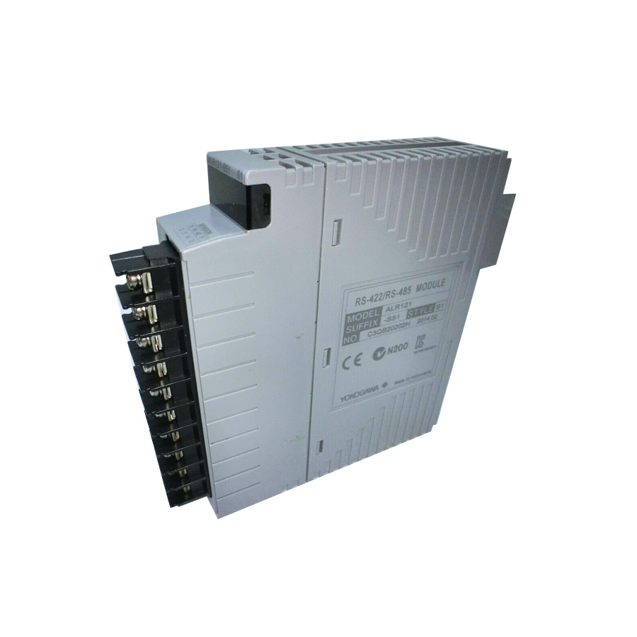 Yokogawa alr121