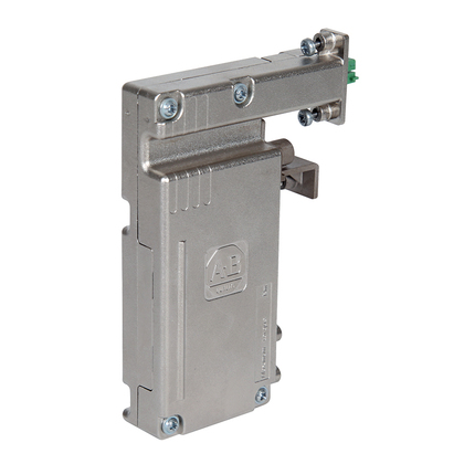 Allen Bradley 2198 h2dck