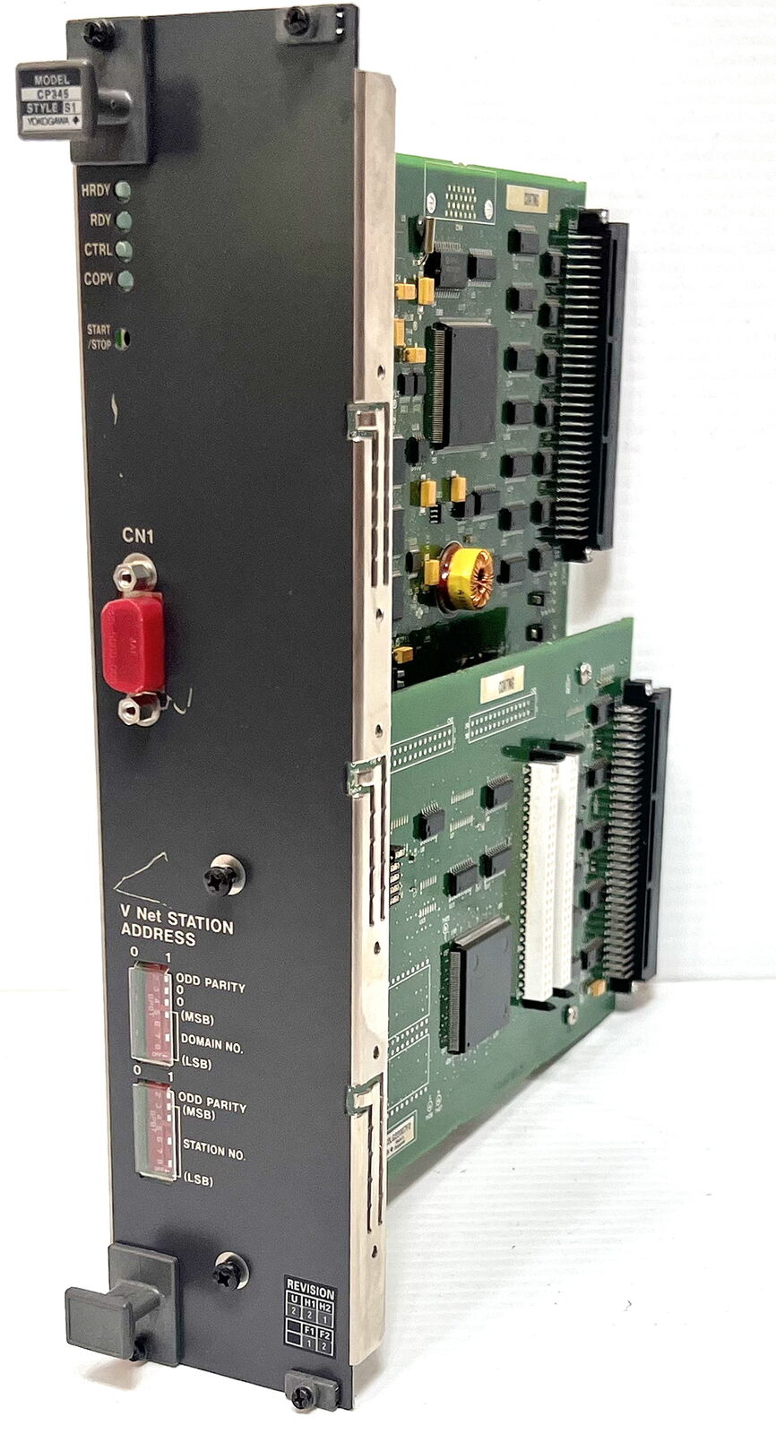Yokogawa CP345