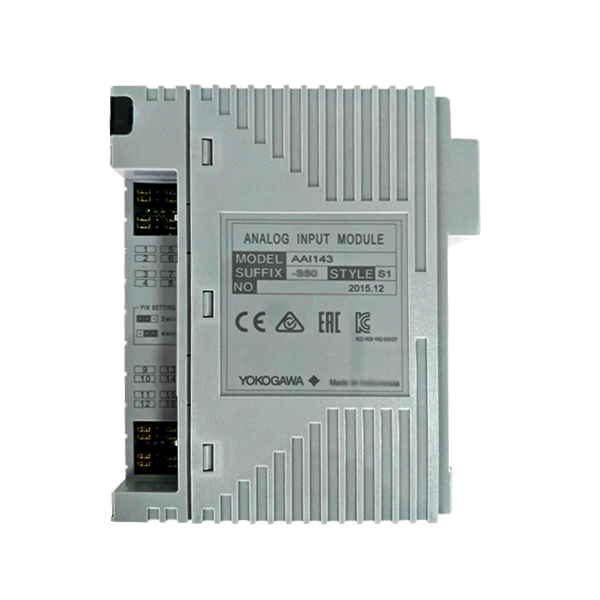 Yokogawa aai143