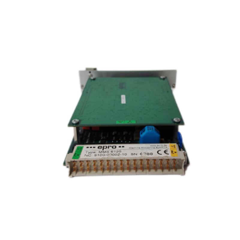 Epro MMS6120