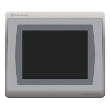 Allen Bradley 2711PT6C21D8S