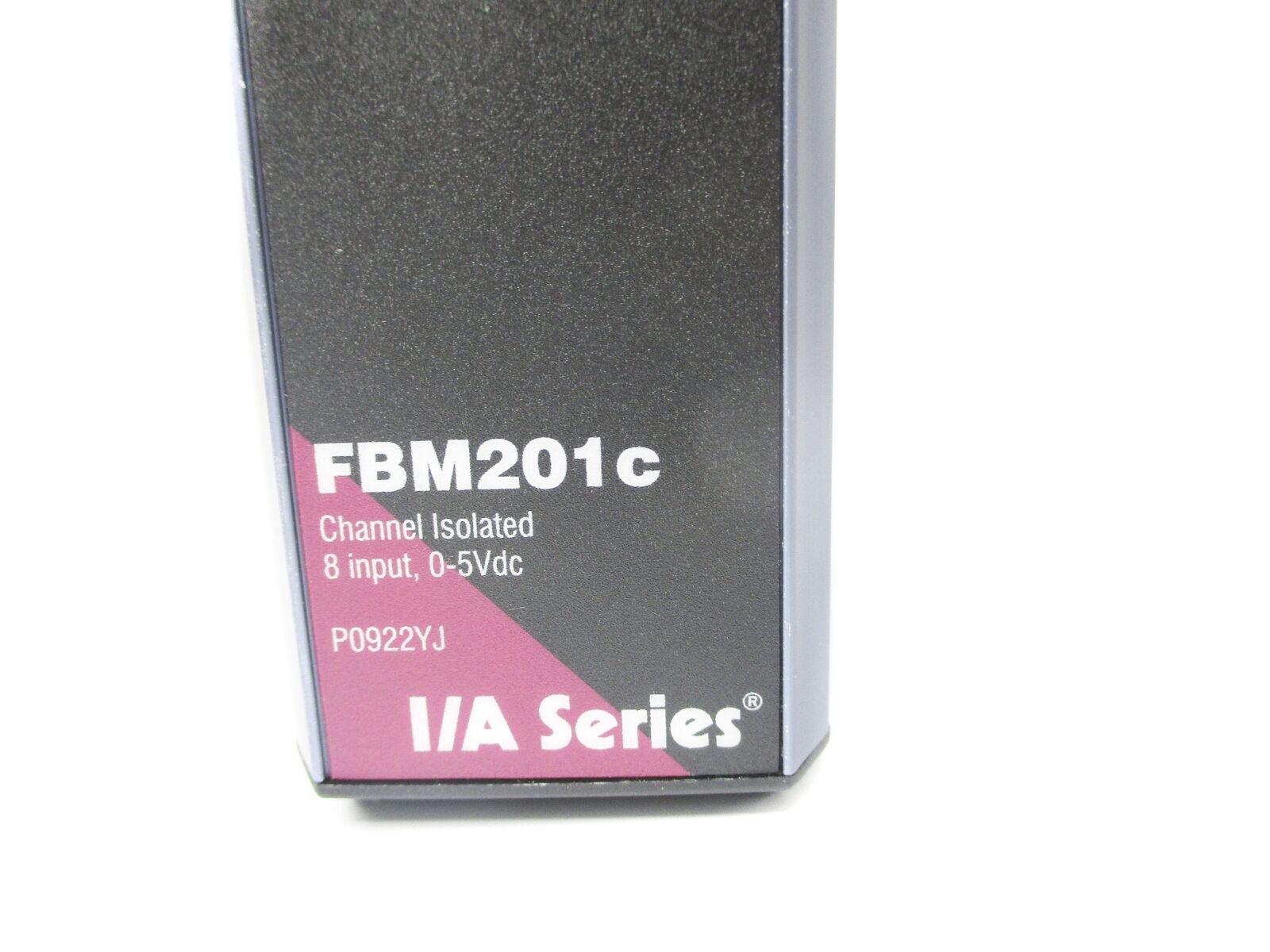 Foxboro P0922YJ