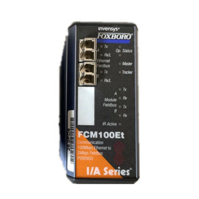 Foxboro P0926GS