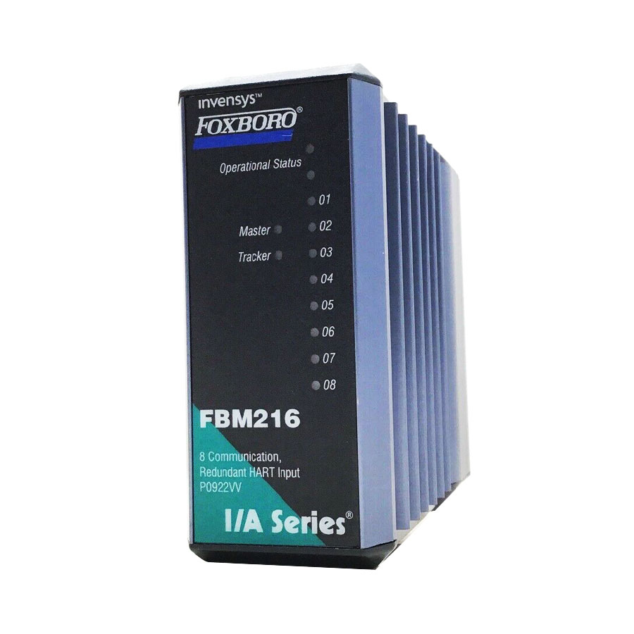 Foxboro FBM216