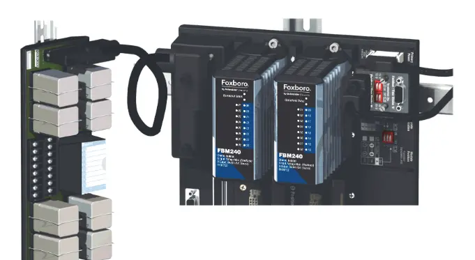 Foxboro FBM240