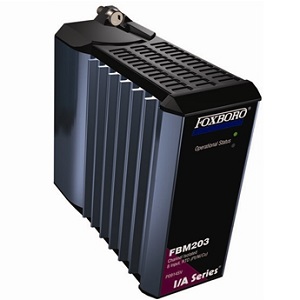 Foxboro P0922UA