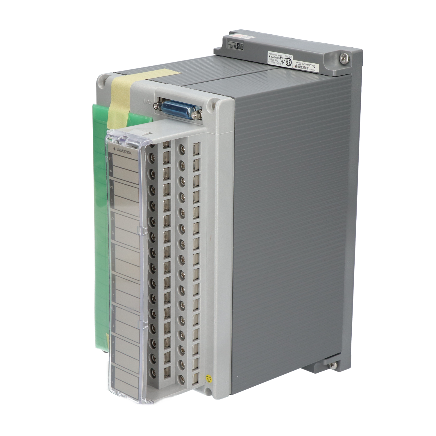 ABB 81EA02E	GJR2366000R1000 Analog Input Module 100% Original and Brand New!