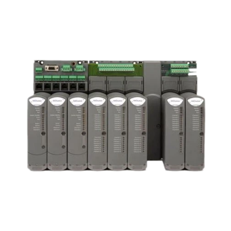 ICS Triplex T9100@G2