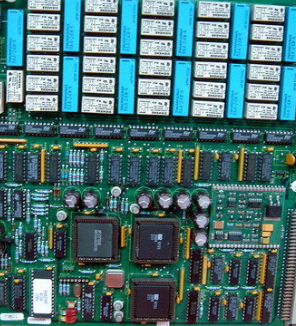 Original Yokogawa AAI143-S00 S1 Anal