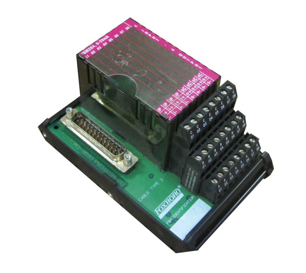 Original Yokogawa AAI143-S03/ATA4S-0