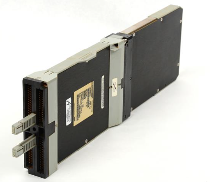 Original Yokogawa AAI543-H00/A4S00 A