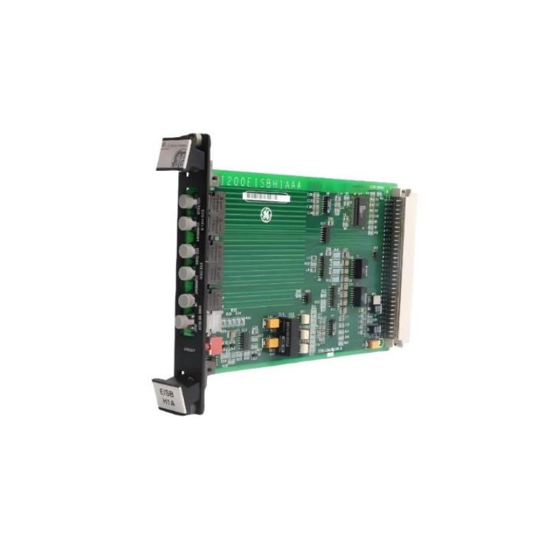 100% New GE IS200EISBH1A Exciter ISB