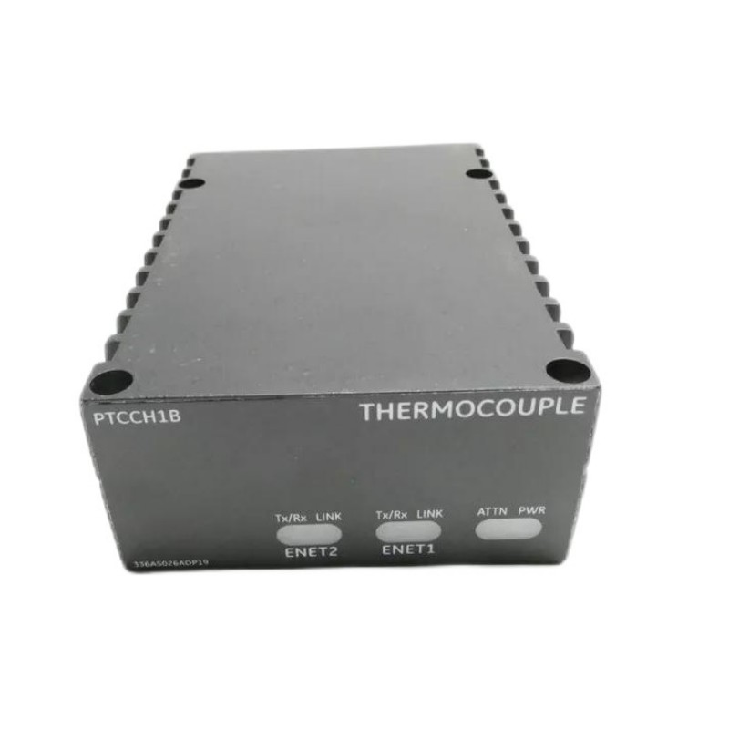 100% New GE IS220PTCCH1B I/O pack mo