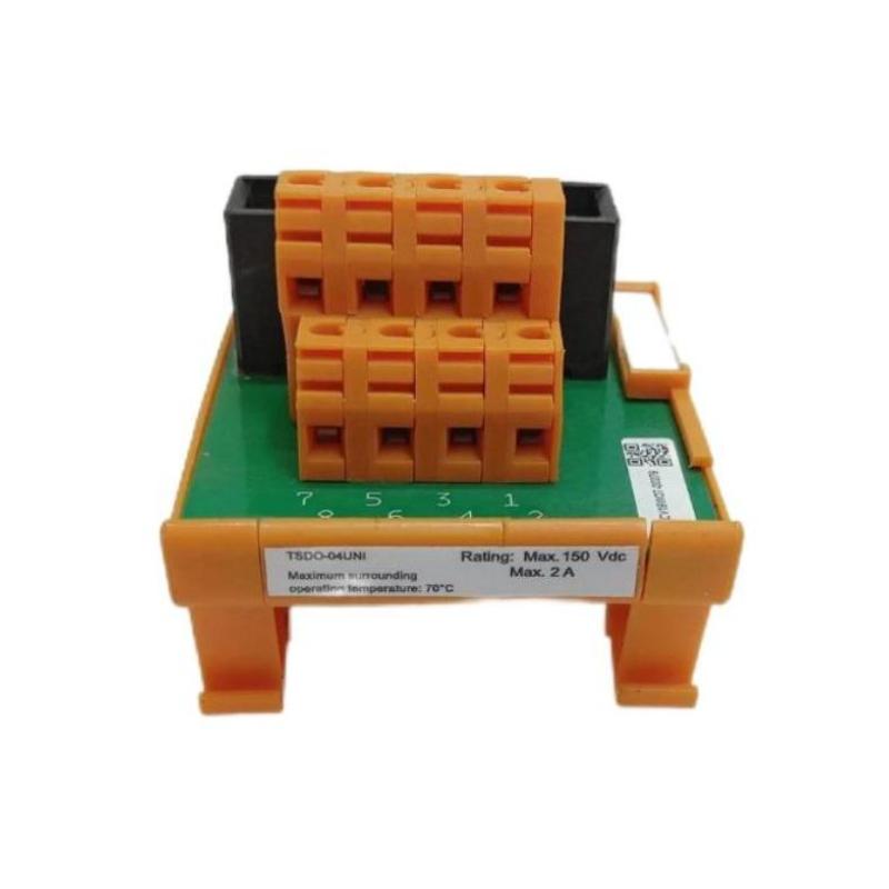 100% New Honeywell FC-TSDO-04UNI safe digital output module Unbelievable Prices!