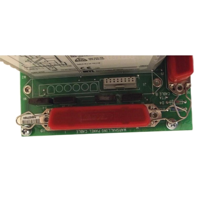 100% New Honeywell MC-GAIH13 analog input module Unbelievable Prices!