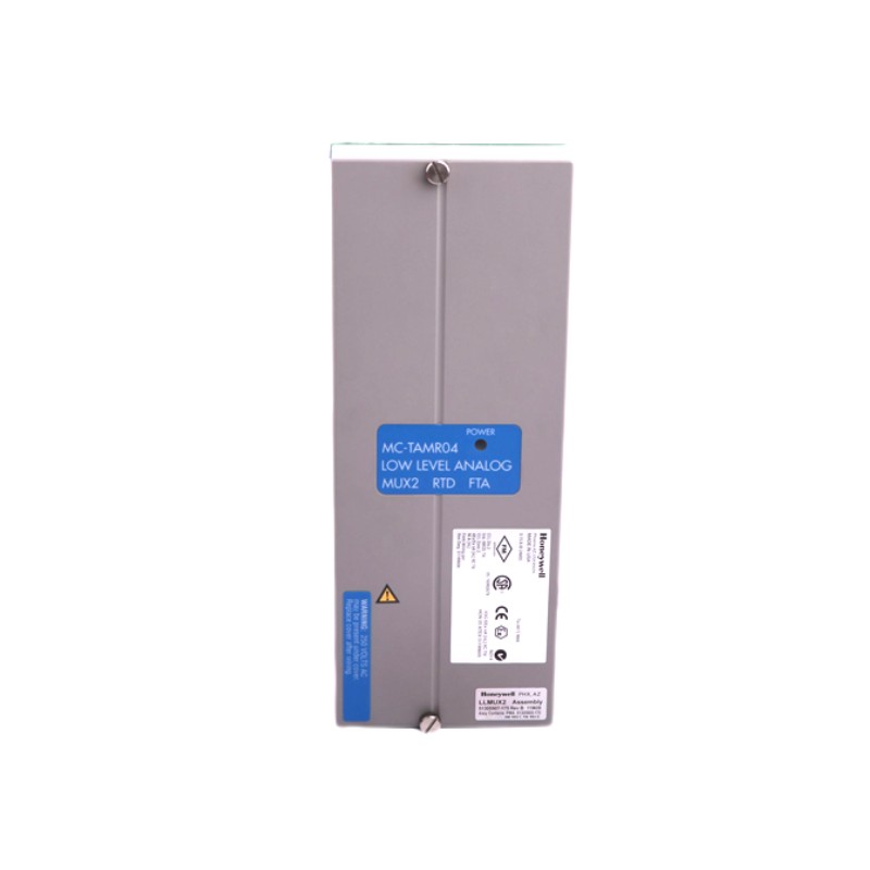 100% New Honeywell MC-TAMR04 51305907-175 advanced analog input module Unbelievable Prices!